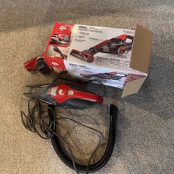 Dirt devil vacuum