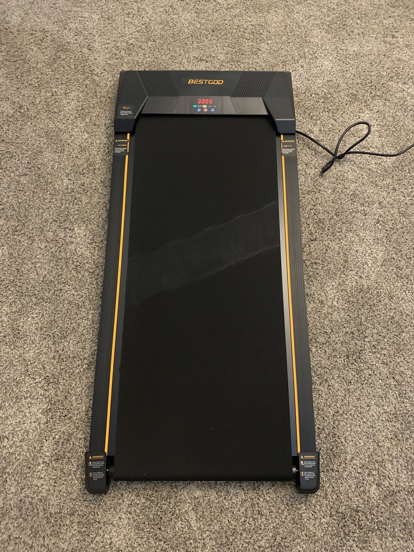 BestGod Walking Pad