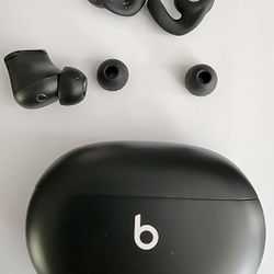 Beats Earbud with Case (Missing Right Earbud)