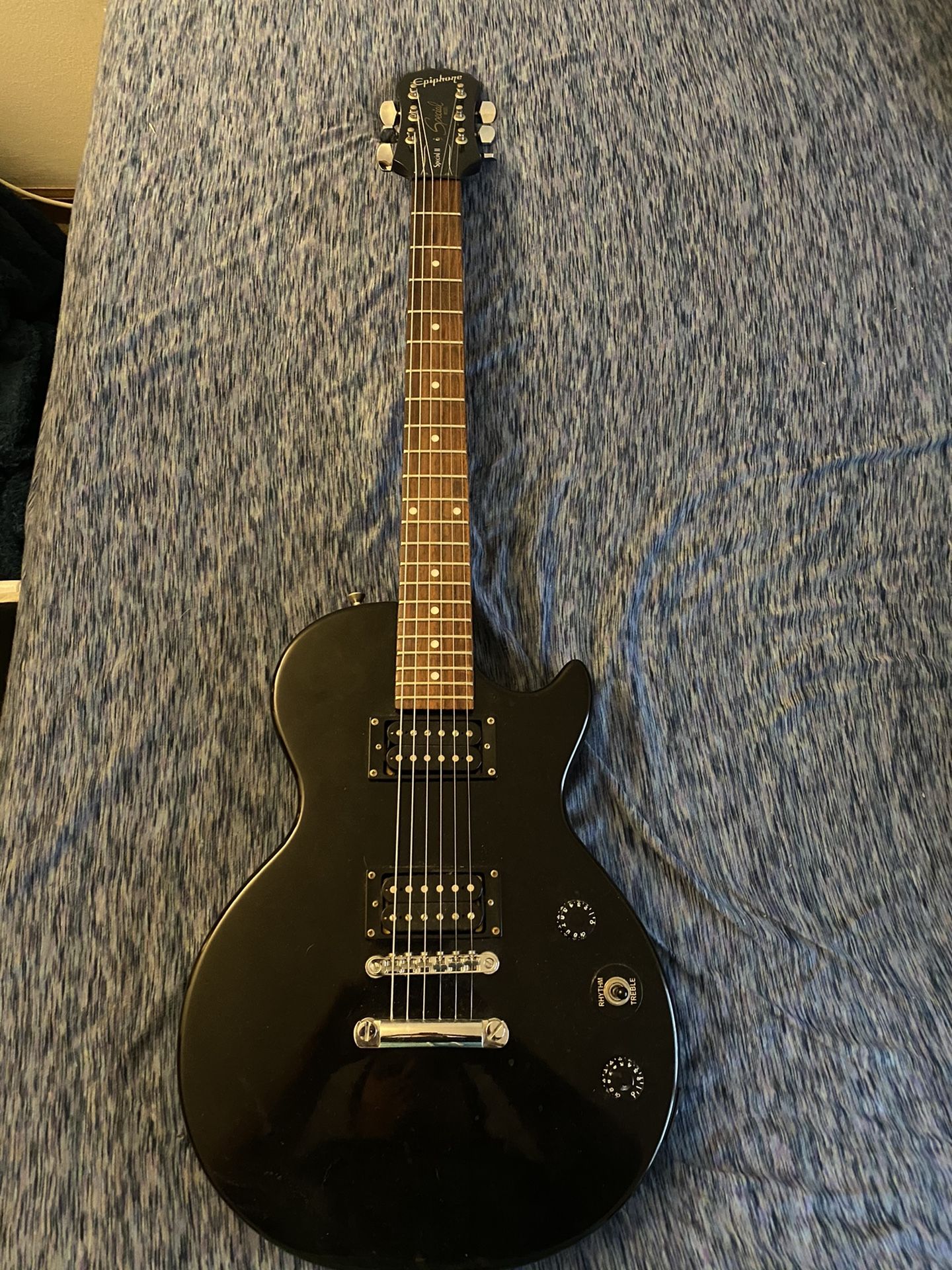 Epiphone Special ii