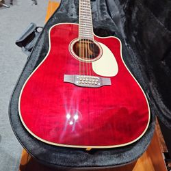 Takamine JJ