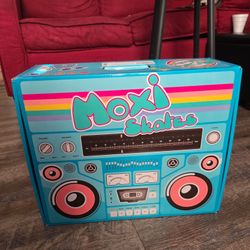 Moxy Skates/ Original Box/ Size 9 In Women's 