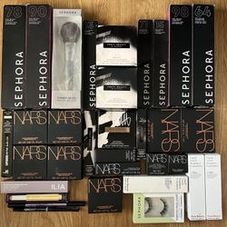 PREMIUM BRAND BEAUTY BUNDLE