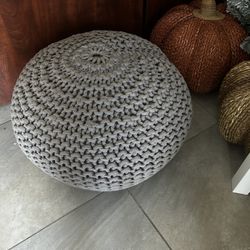 Decorative Puff 