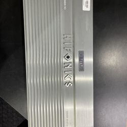 Hifonics Bxx3000.1D (355)