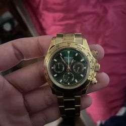 Seiko John Mayer Mod