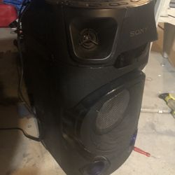 Sony MHC-B13