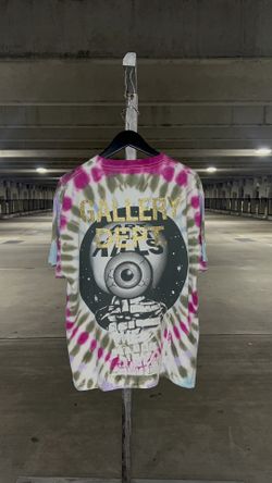 Gallery Dept Shirt