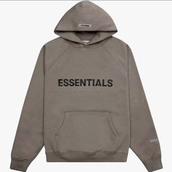 Essential Hoodie