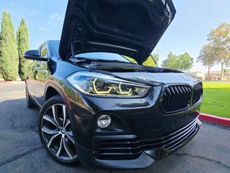2020 BMW X2