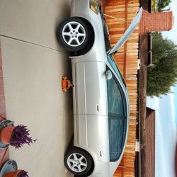 2005 Nissan Altima