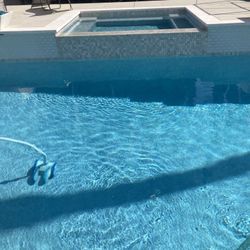 Service Pool $120