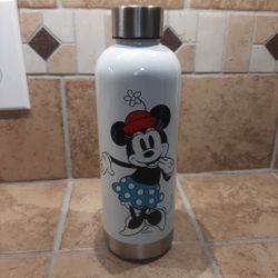 Minnie Mouse Water Cooler Disney