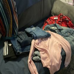 Girls Sz 14-16 Bundle