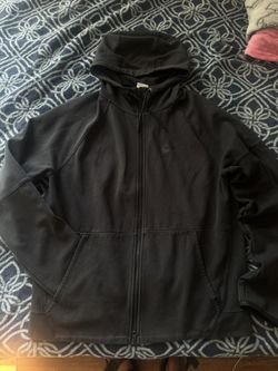 Nike Tech Fleece Zip Up