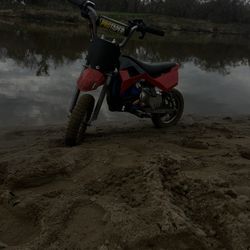 Mx350 Modded 72v Kit