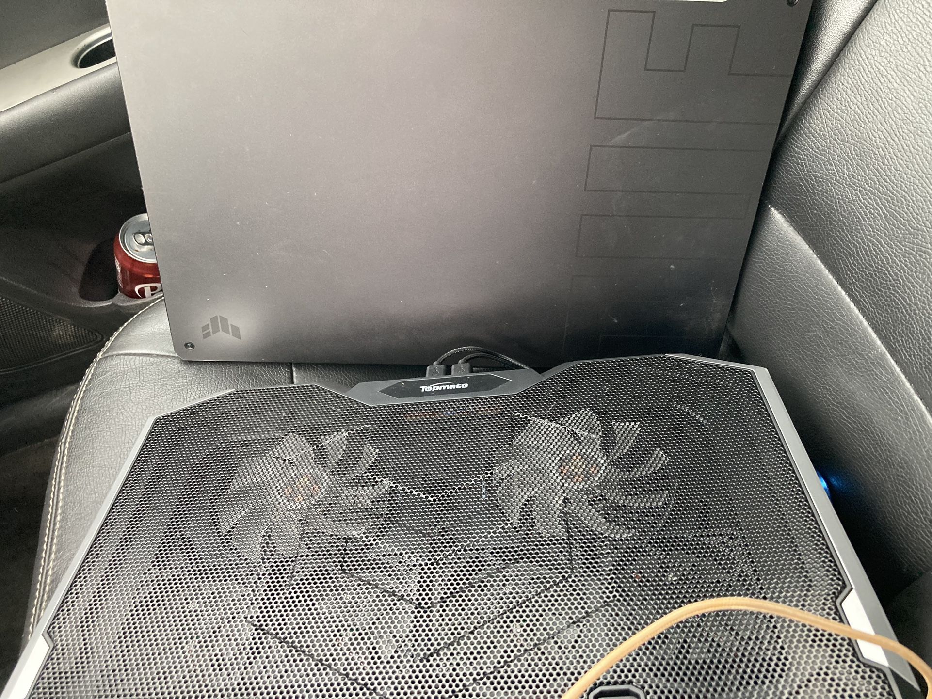 ASUS TUF Gaming F17 (2022)