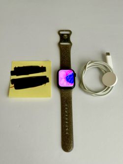 Apple Watch Series 9 41mm GPS Aluminum