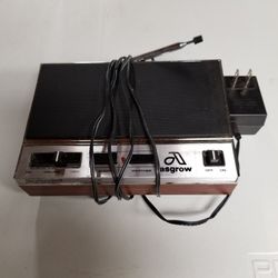 New Weather Radio 