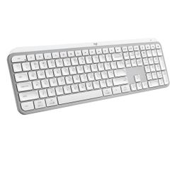 Logitech MX Keys S - full-size keyboard