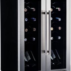 Newair 24-Bottle Wine Cooler *NEW*