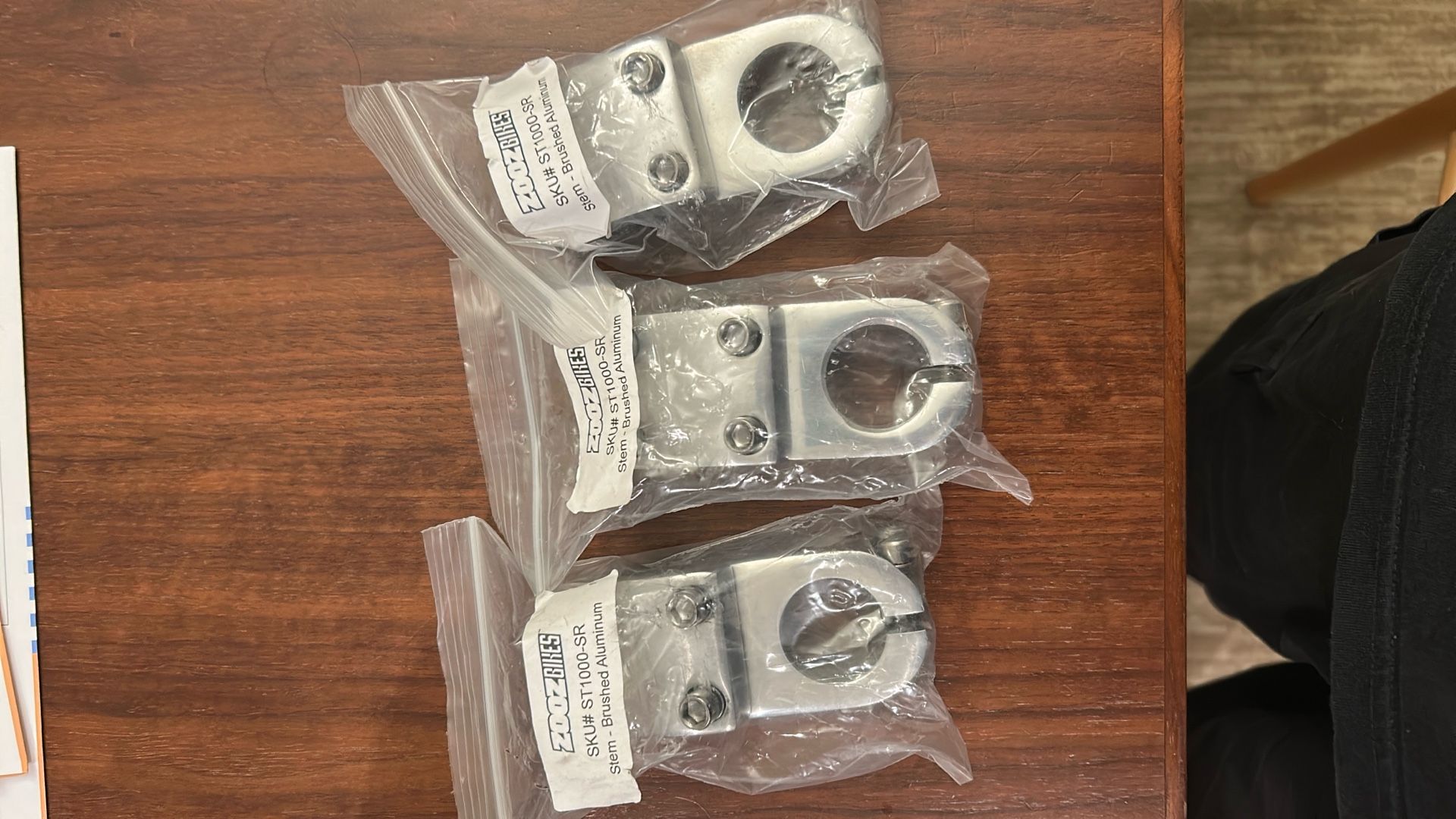 Stem For Bike/E-bike