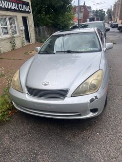 2006 Lexus ES 330