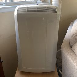 Deloghi Portable Air Conditioning