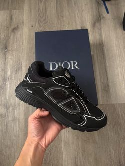 Dior shoes