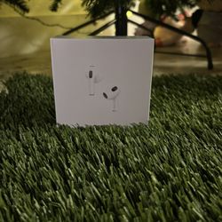 AirPods 3rd Generation 🤩 Yes It Is 💯 Authentic 