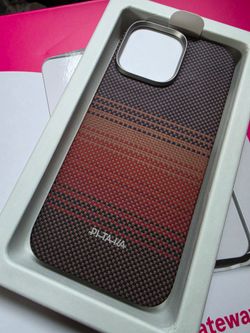 iPhone 16 Pro Max Case