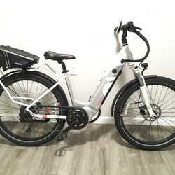 E-Bike