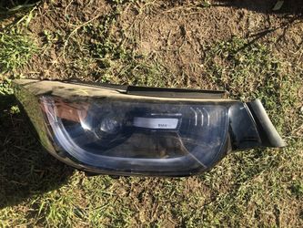 2018-2021 BMW I3 I01 LCI LED RIGHT SIDE OEM READ DESCRIPTION