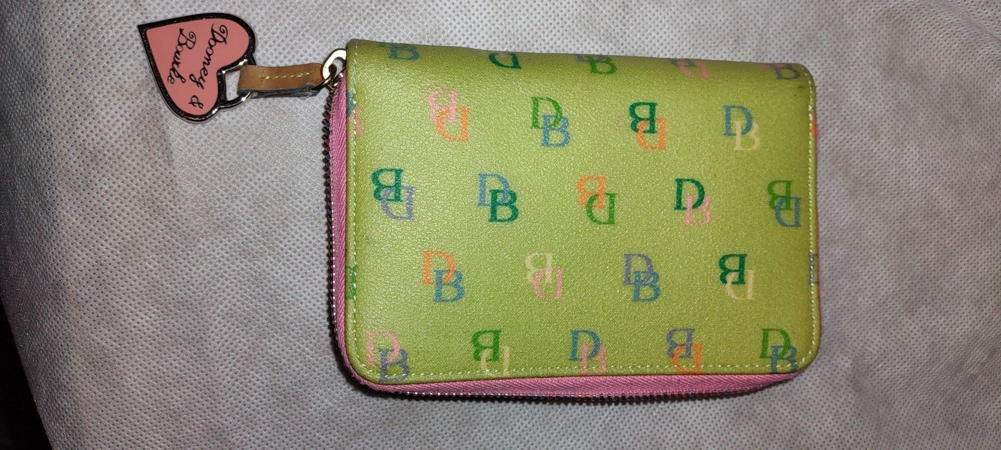 Dooney Bourke Wallet