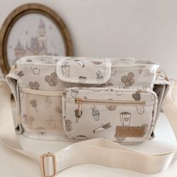 Disney Stroller Caddy
