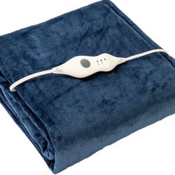 Heated Blanket 