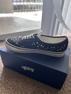 Vans LX 44 Nocturnal