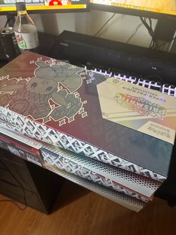 Prismatic Evolutions Super Premium Collection
