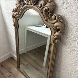 Antique Mirror 