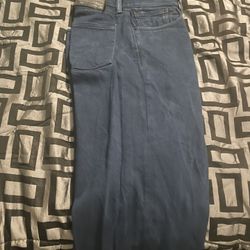 Blue Levi’s Jeans 44x3O Men’s 