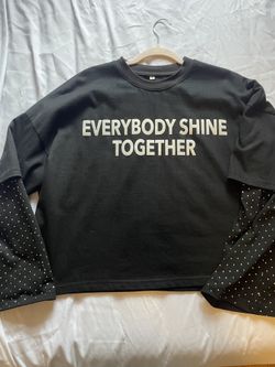 Savage Vanity Crop Tshirt RainesTone 