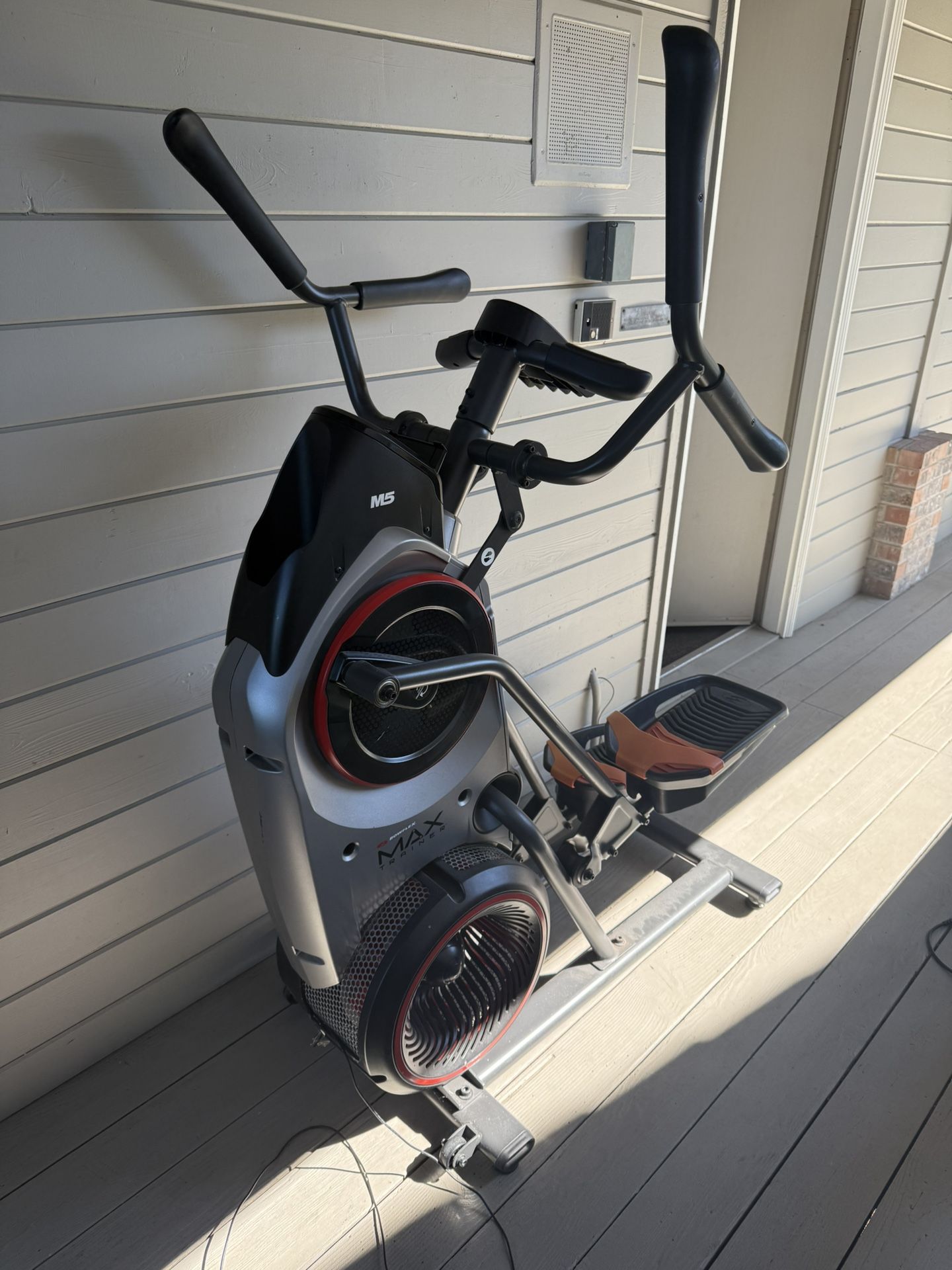 Bowflex Max M5 $250