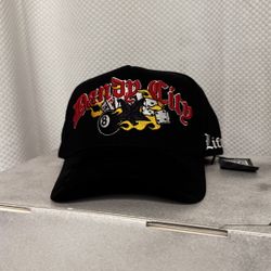 dandy hats - dandy city life is a gamble 