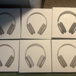 AirPods Max