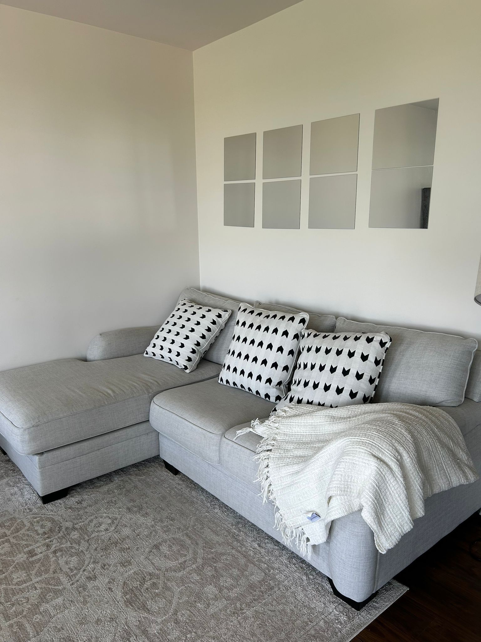 Move Out Sale 