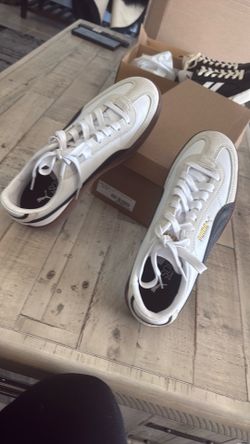 New Puma Sneakers  Kids Club II Era New