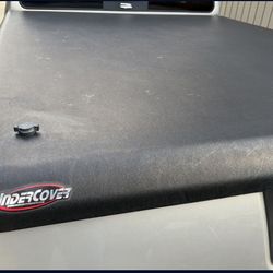 6 Foot Truck Bed Cover