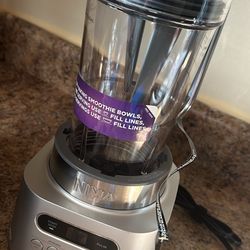 Ninja Blender 