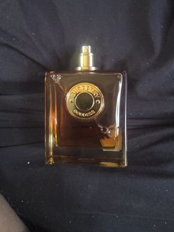 Burberry  Giddess woman's perfume