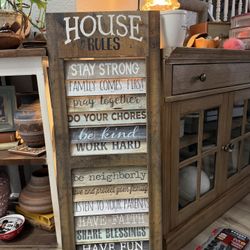 Rustic Wall Art Kirklands